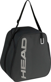 Сумка для ботинок HEAD Boot Bag (24/25) Black-Anthracite