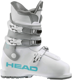 Детские ботинки HEAD Z3 White-Grey