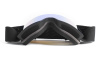 Маска NASH 100 Black (24/25) Revo Blue