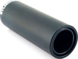 Пеги Stolen Silencer BMX 4.4 Black