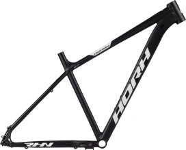 Рама HORH ROHAN 29 Black