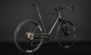 Велосипед Horh Bishop AM (2024) Black-Grey