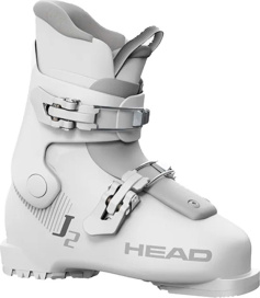 Детские ботинки HEAD J 2 (24/25) White-Grey