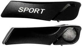 Рога SPORT 2639-15