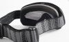 Маска NASH 126 Black (24/25) Mirror